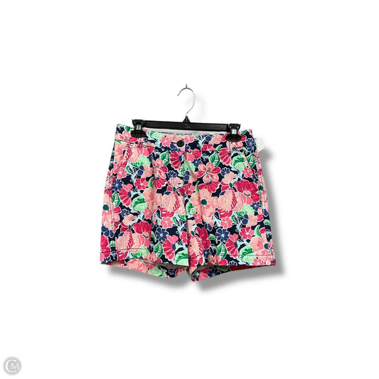 Shorts By Crown And Ivy In Multi-colored, Size: 6