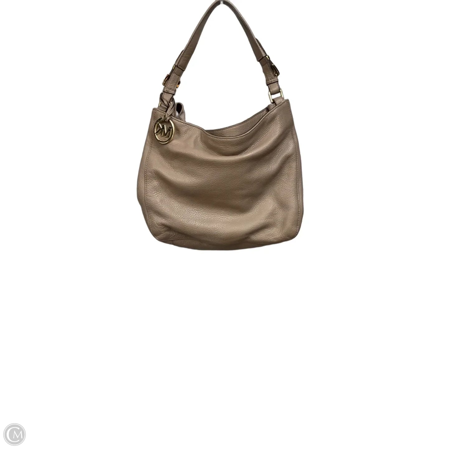 Handbag Designer By Michael Kors, Size: Medium