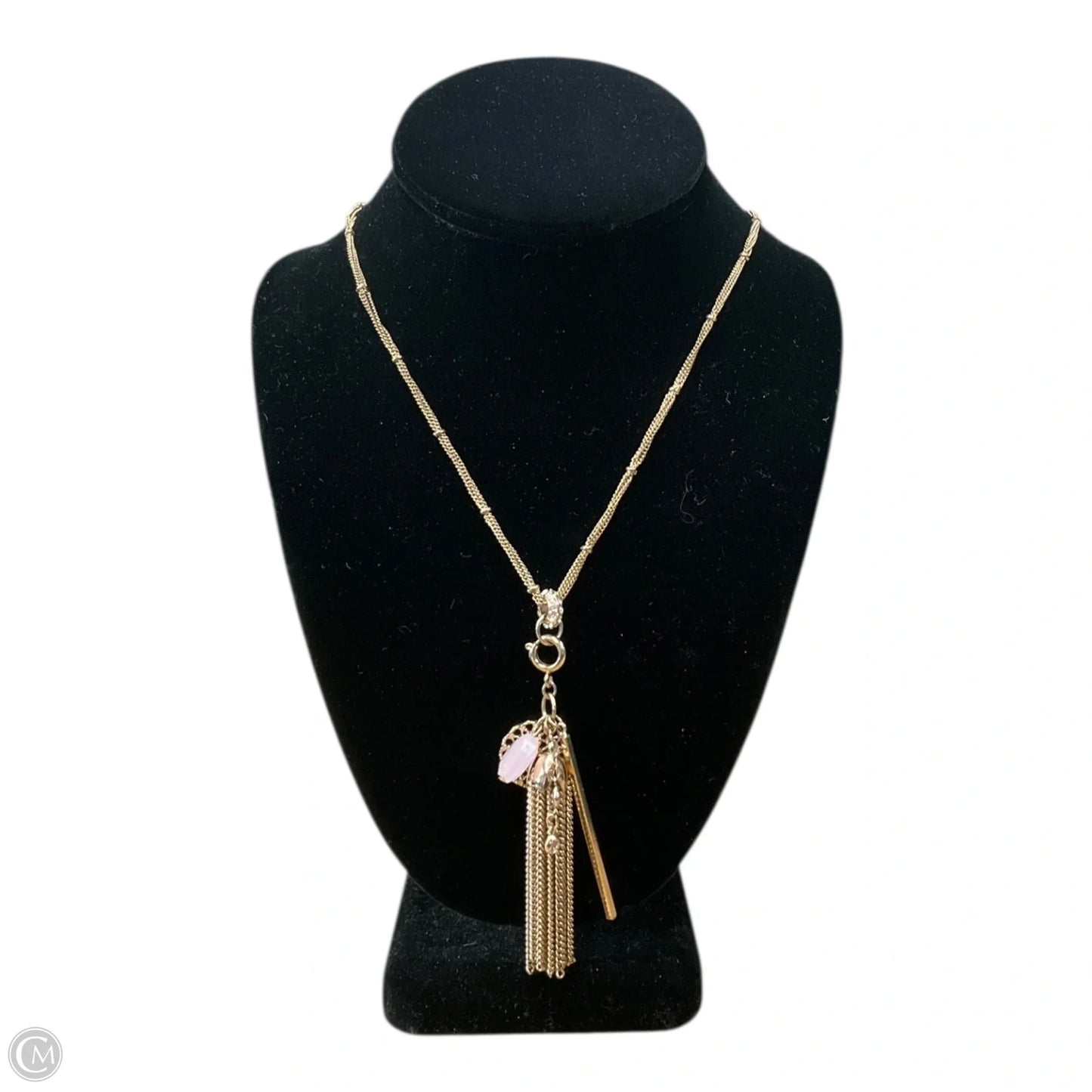 Necklace Other By Inc