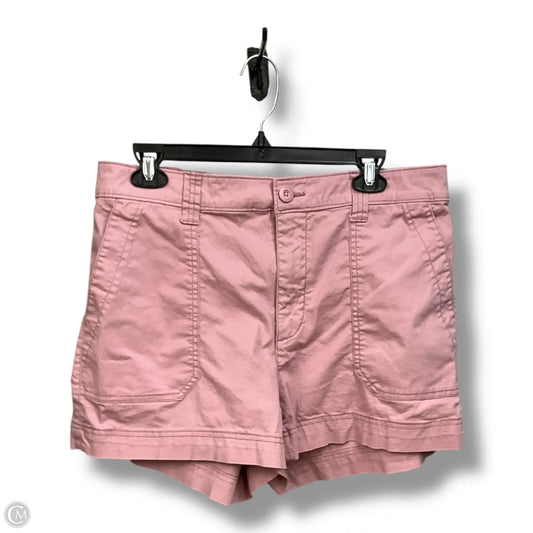 Shorts By Old Navy In Pink, Size: L