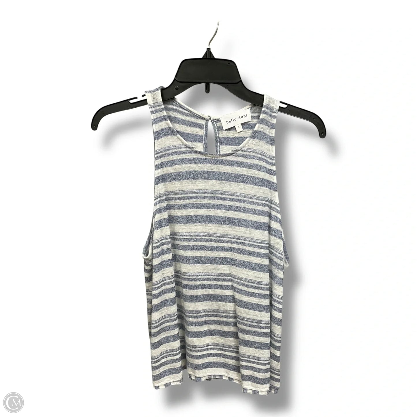 Tank Top By Urban Outfitters In Multi-colored, Size: M