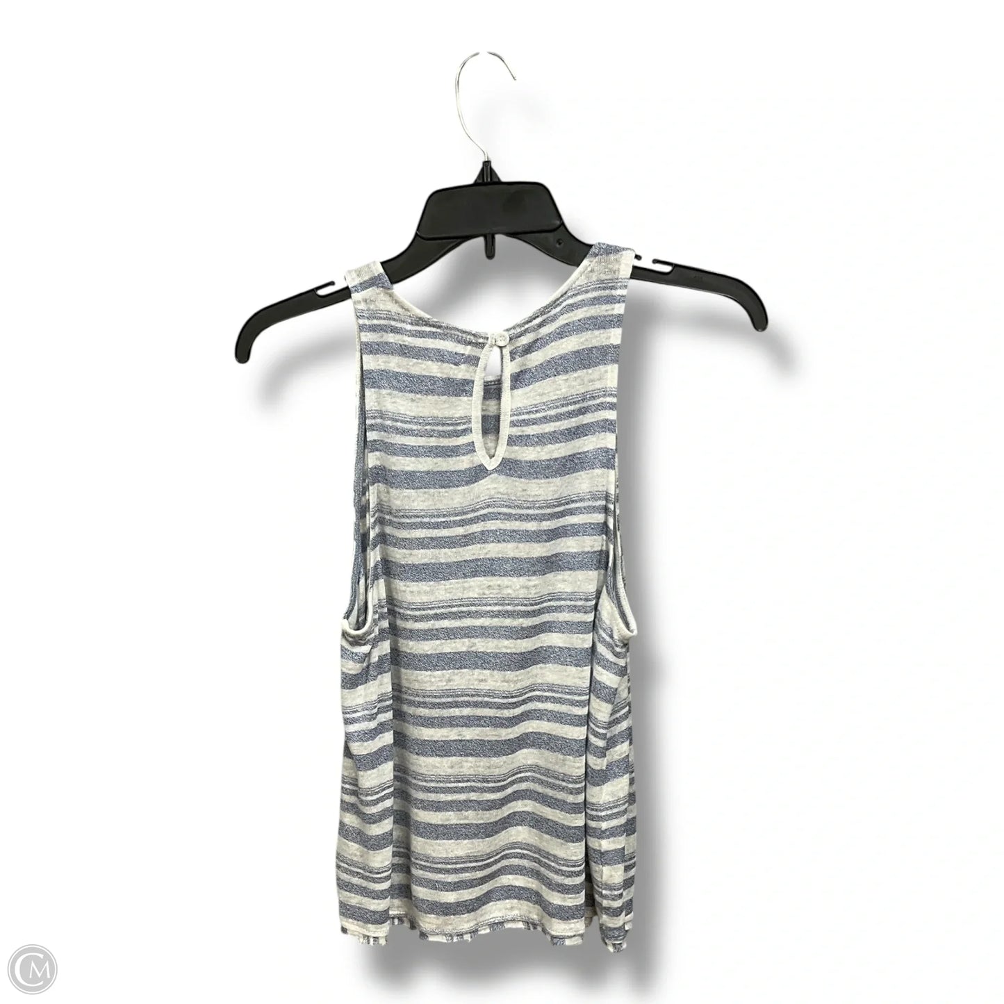 Tank Top By Urban Outfitters In Multi-colored, Size: M