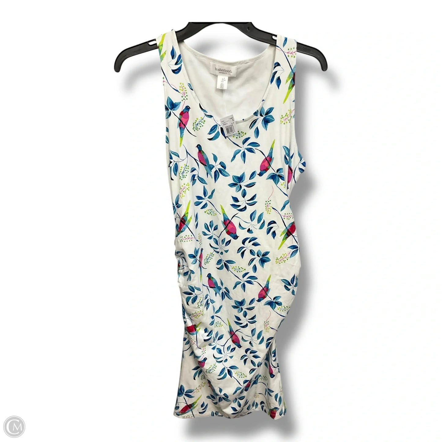 Maternity Dress By Motherhood, Size: Sp