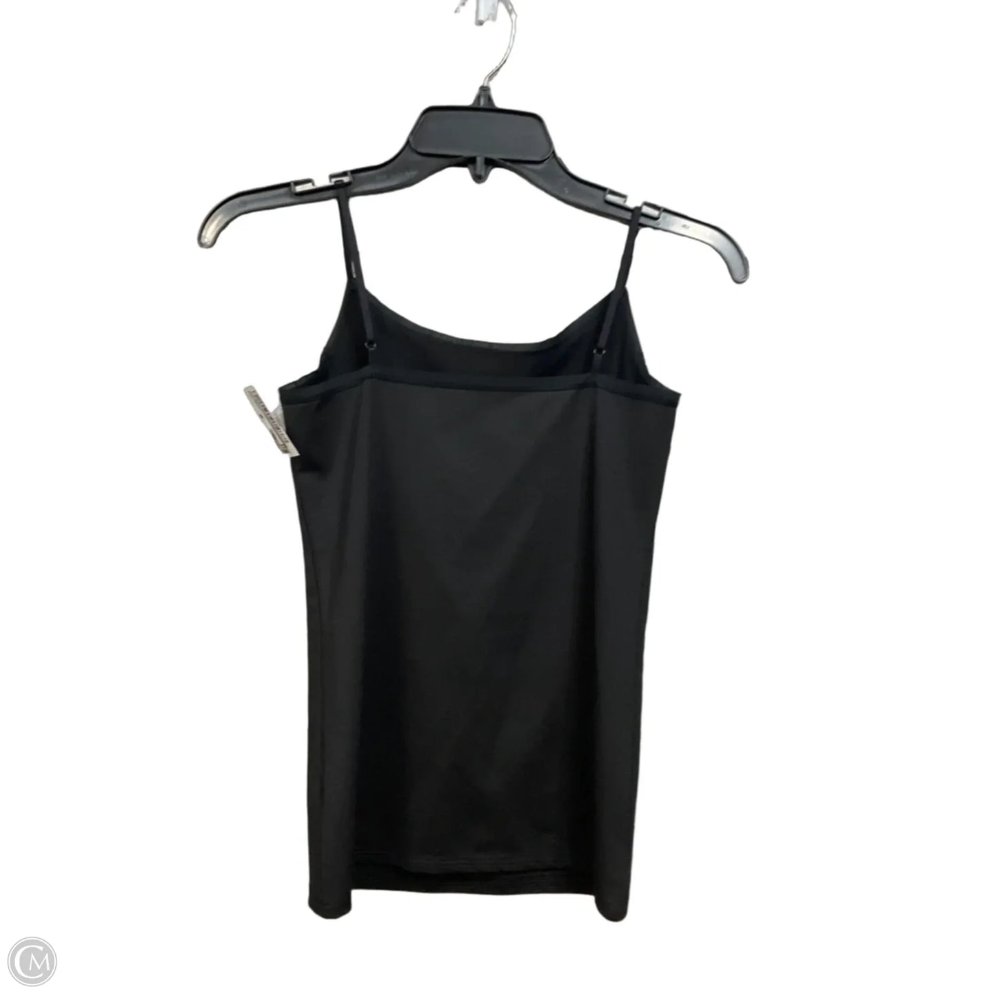 Top Cami By Ann Taylor In Black, Size: Xs