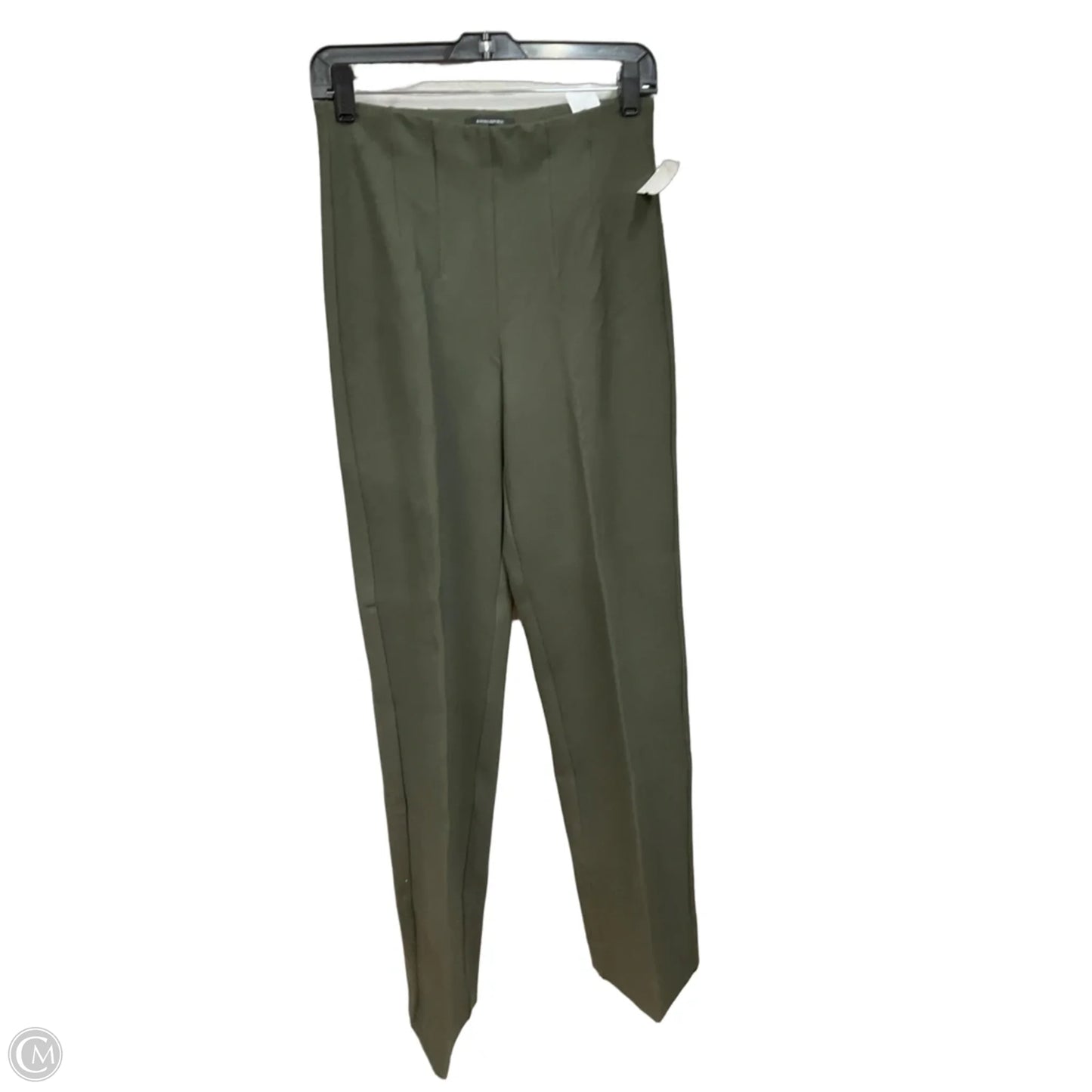 Pants Dress By Banana Republic In Green, Size: 4