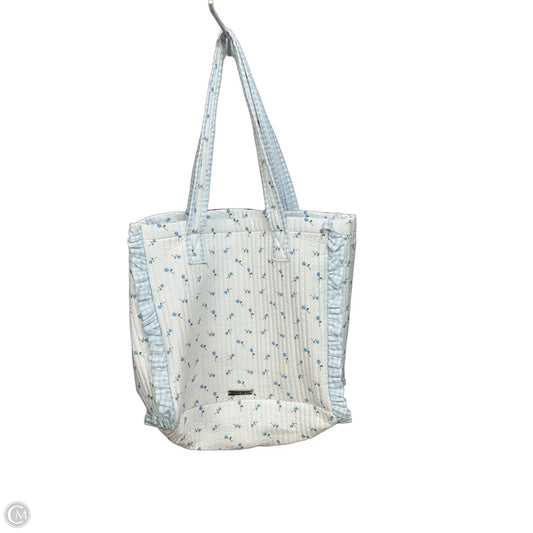 Tote By Madden Girl, Size: Large