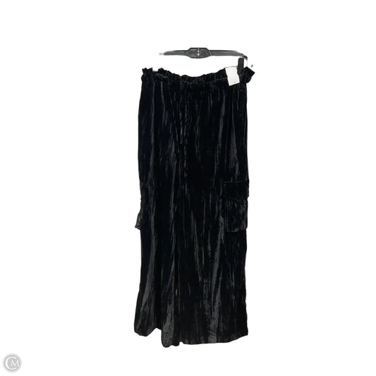 Pants Lounge By Mystree In Black, Size: 8