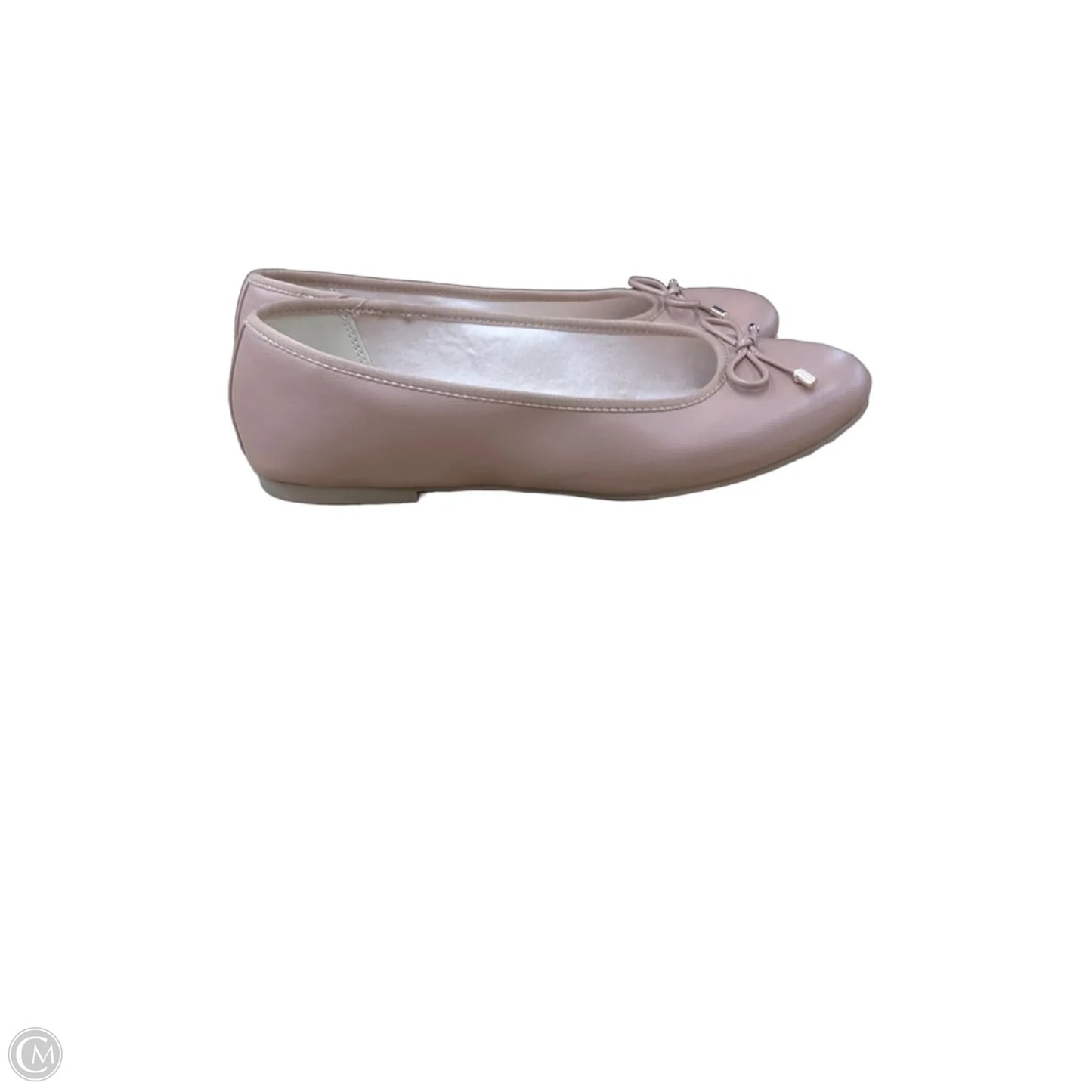 Shoes Flats By Xappeal In Tan, Size: 10