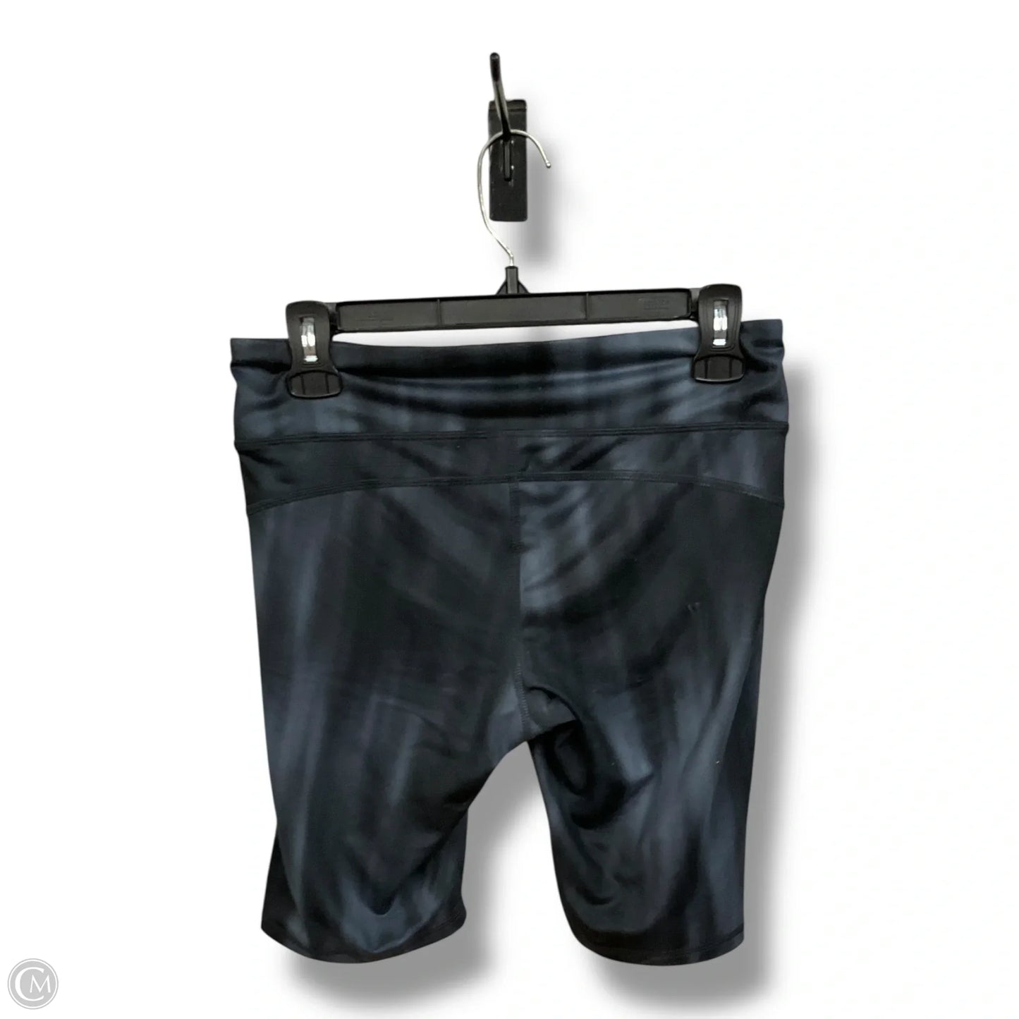 Athletic Shorts By C9 By Champion In Ombre Print, Size: M