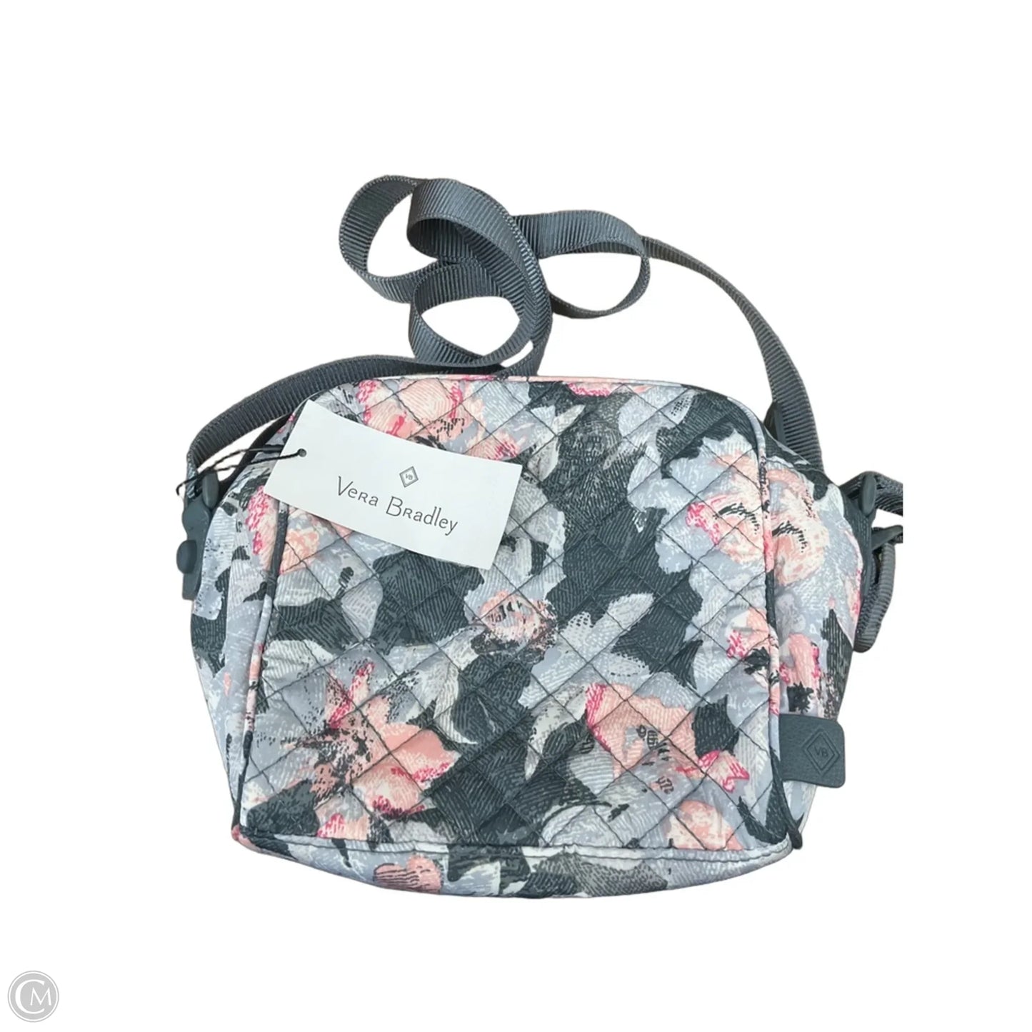 Crossbody By Vera Bradley, Size: Small