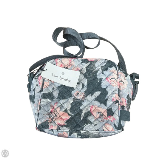 Crossbody By Vera Bradley, Size: Small