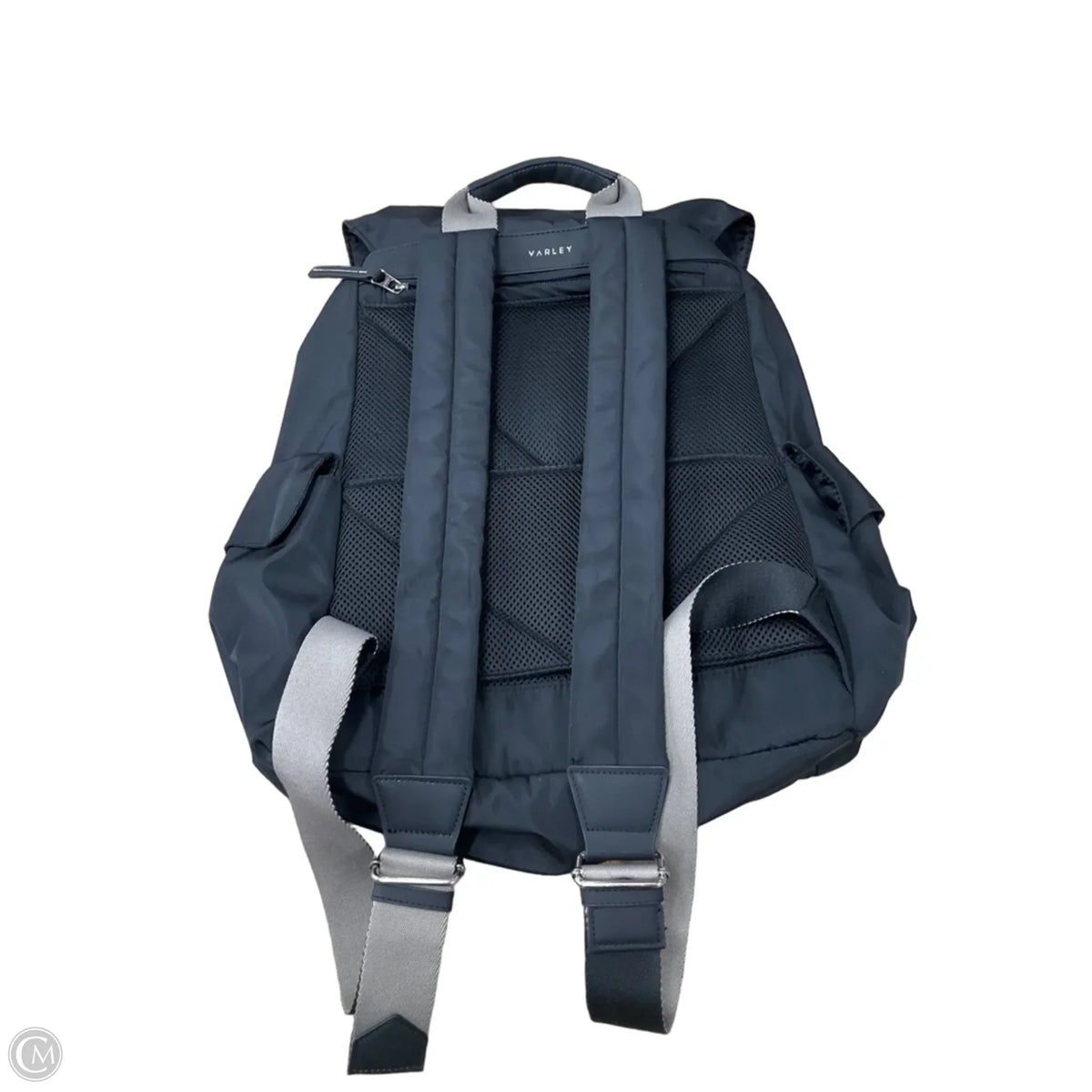 Backpack By Varley, Size: Medium