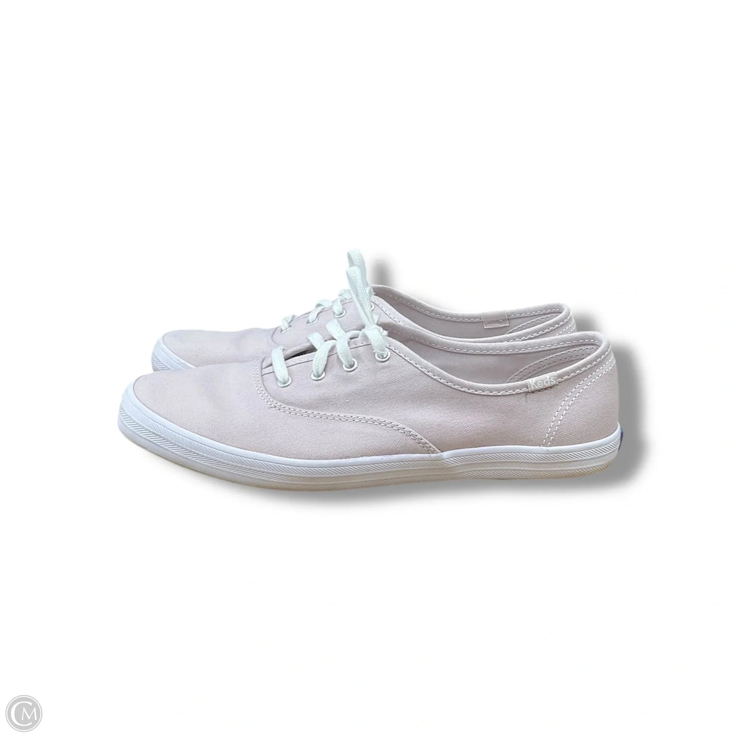 Shoes Flats By Keds In Purple, Size: 9