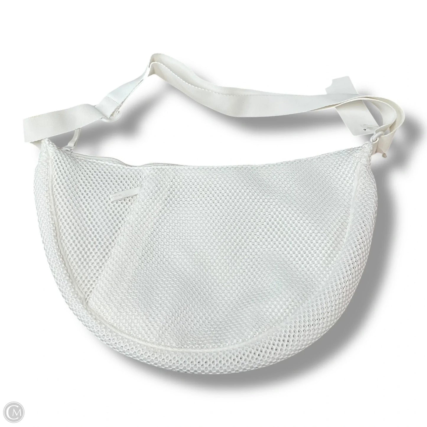 Handbag By Uniqlo, Size: Medium