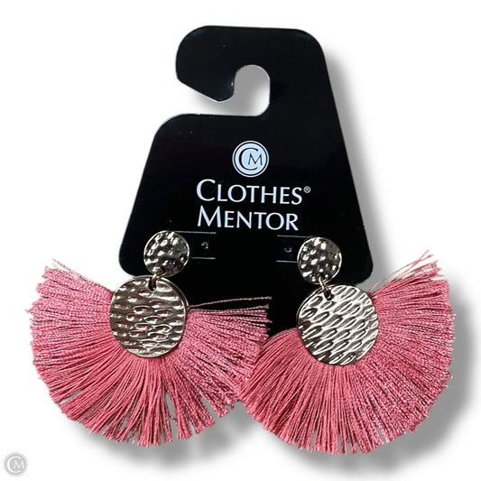 Earrings Dangle/drop By Maurices