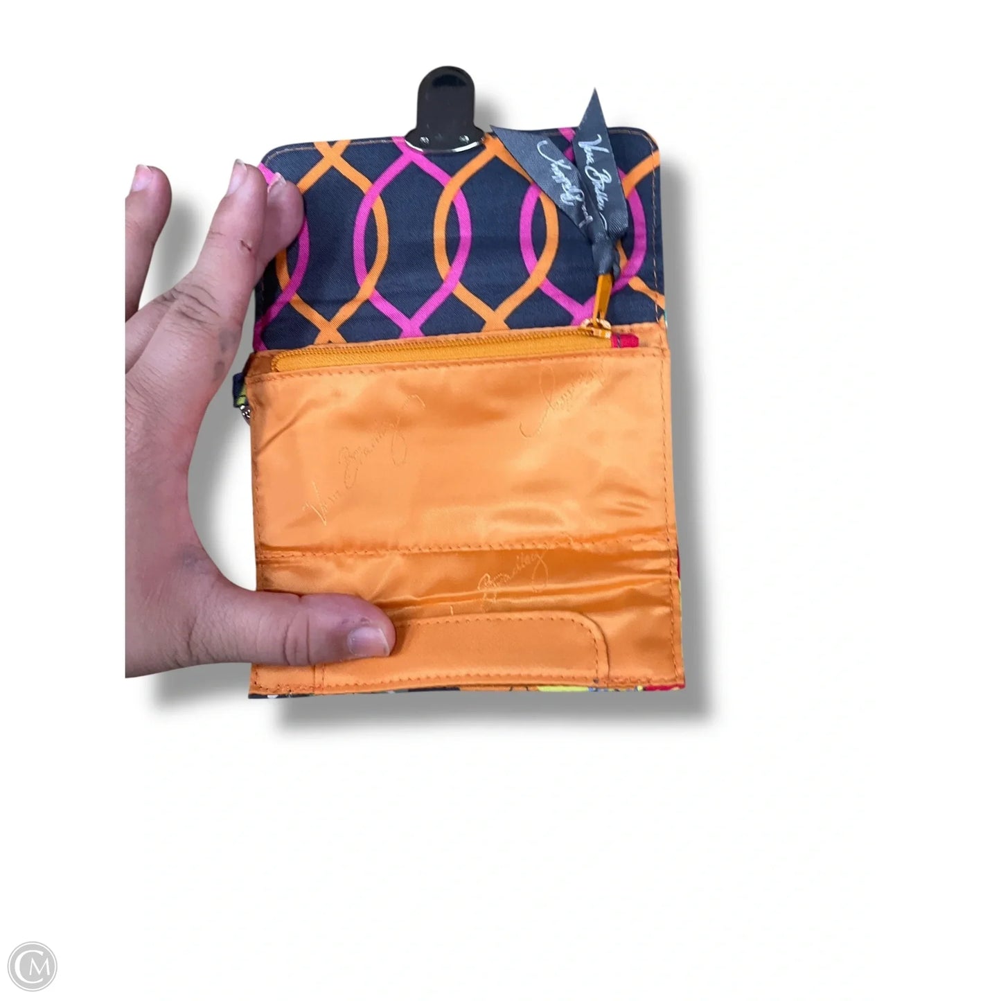 Wallet By Vera Bradley, Size: Small