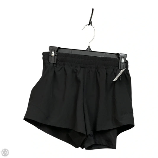 Athletic Shorts By Calia In Black, Size: Xs