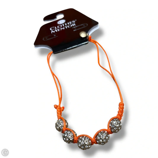 Bracelet Beaded By J. Crew