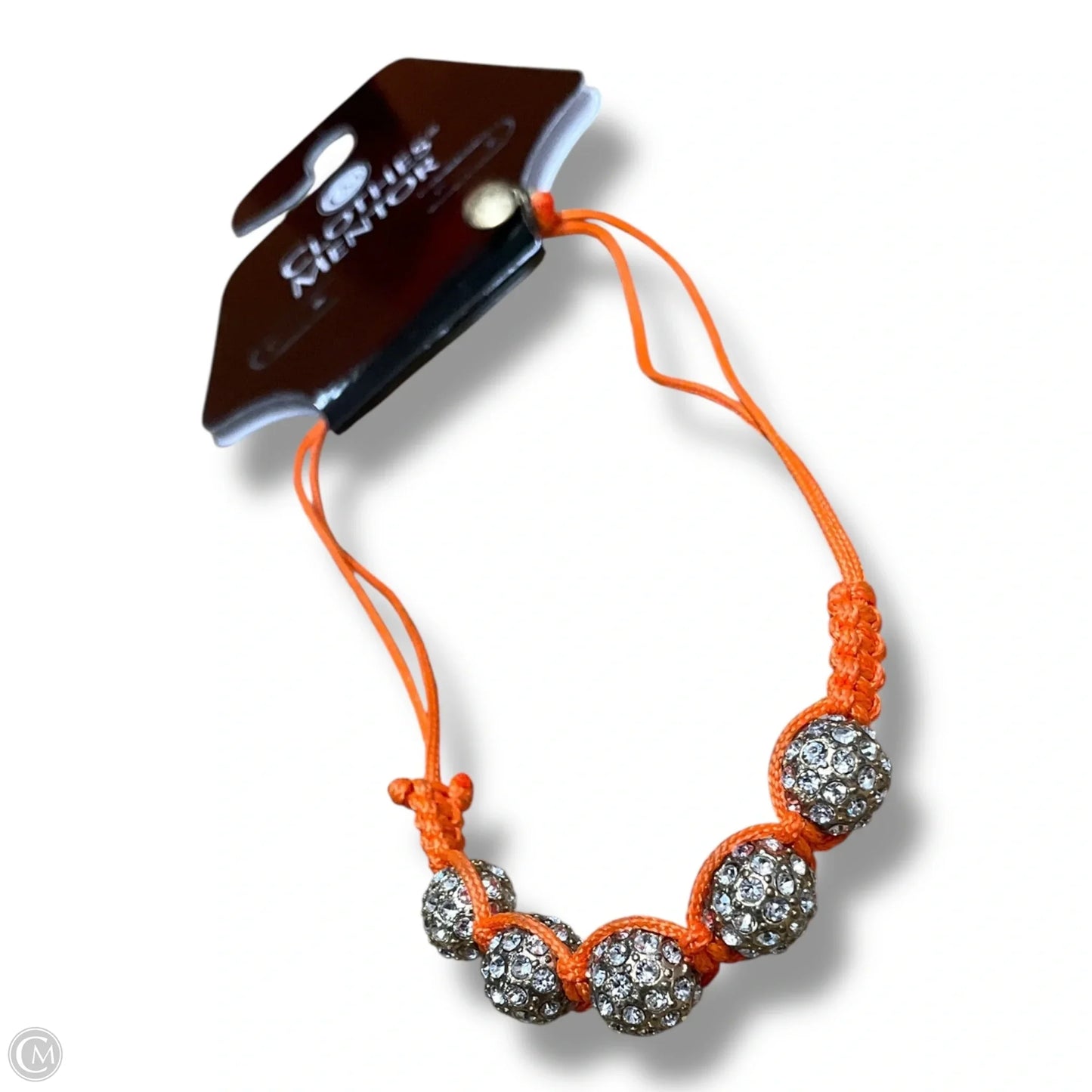 Bracelet Beaded By J. Crew