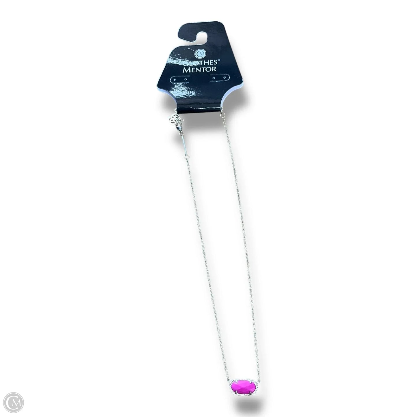 Necklace Pendant By Kendra Scott