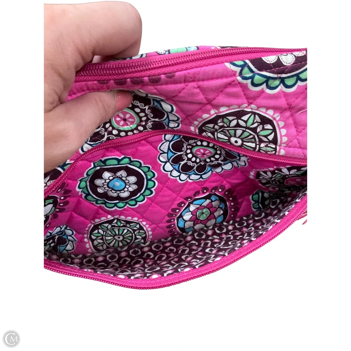 Crossbody By Vera Bradley, Size: Small