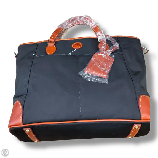 Handbag Designer By Dooney And Bourke, Size: Large