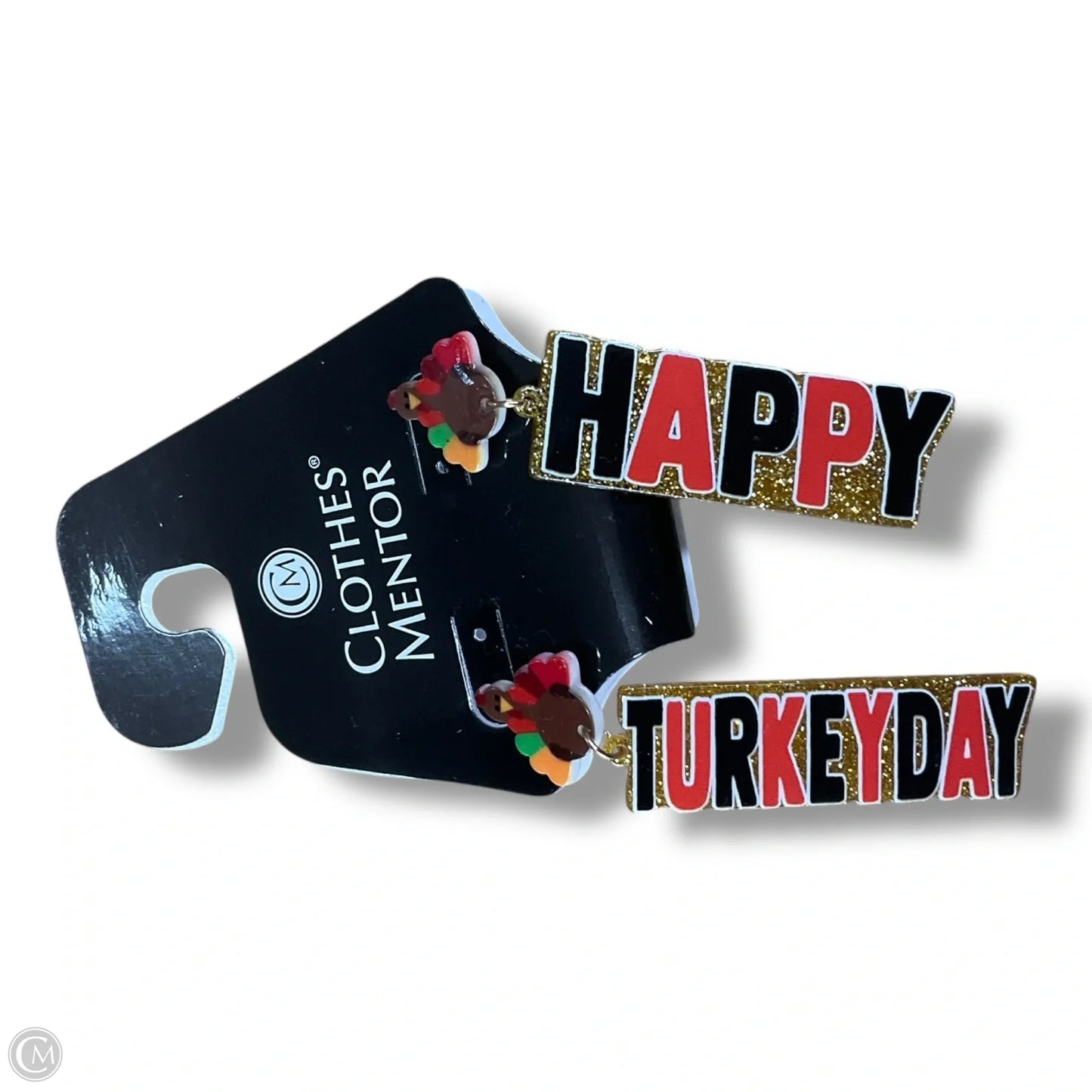 Earrings Dangle/drop By Clothes Mentor