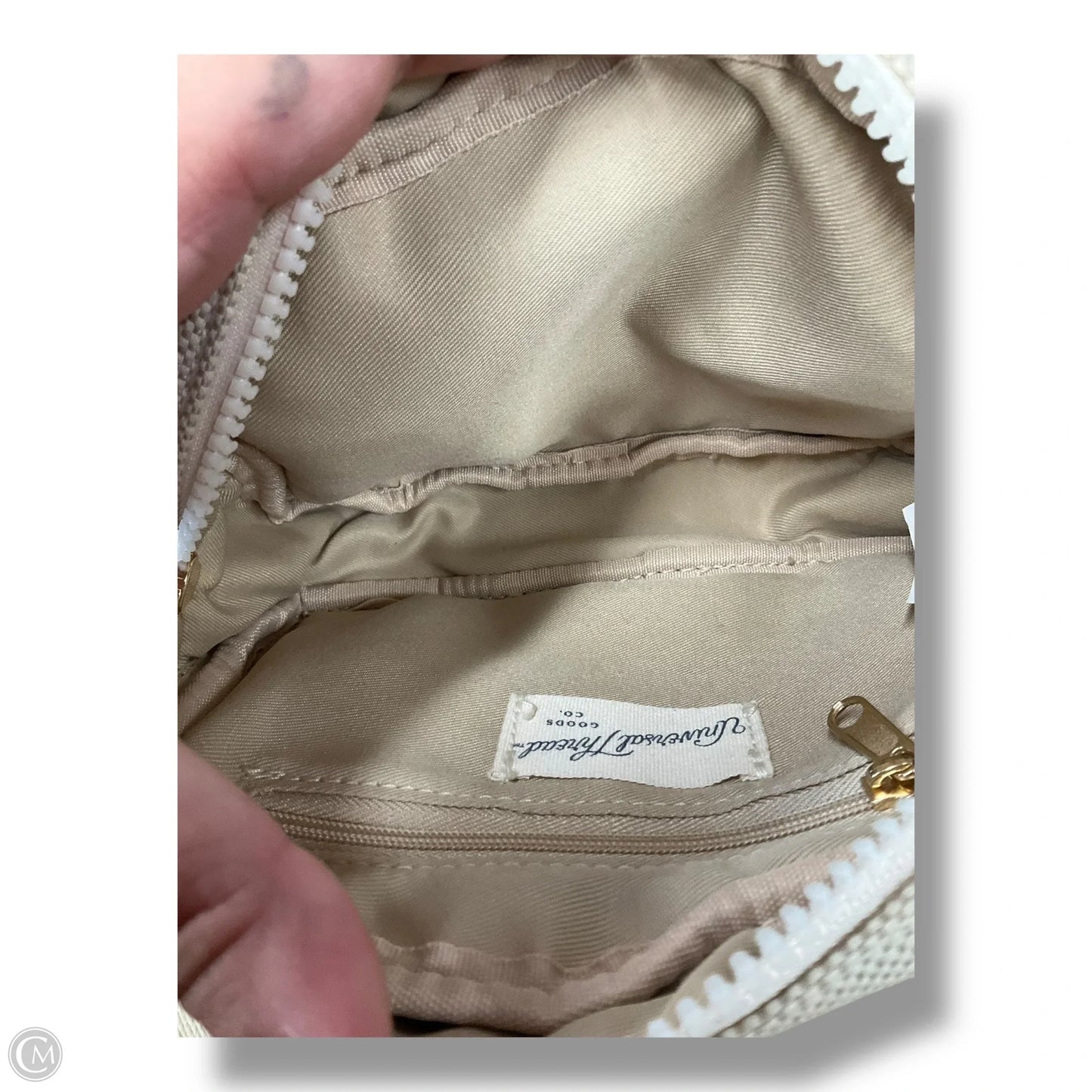 Belt Bag By Universal Thread, Size: Small