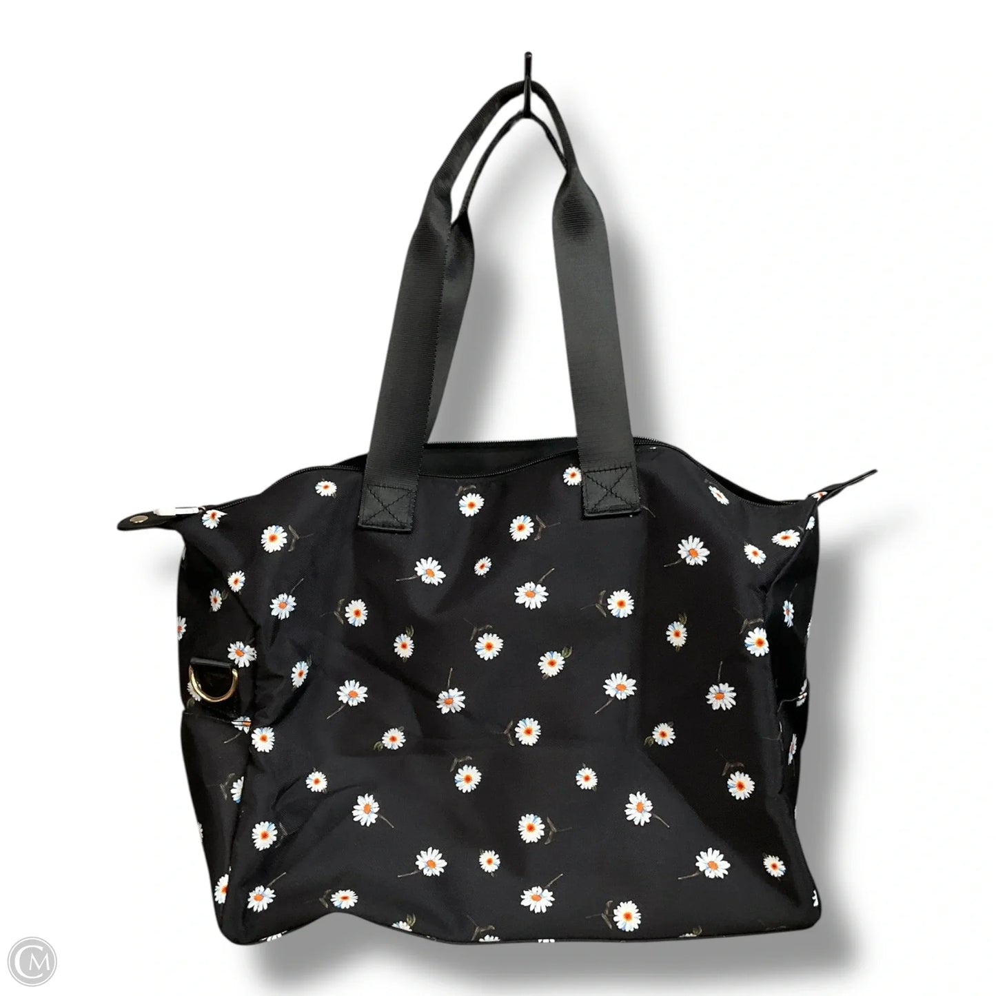 Duffle And Weekender Designer By Alice + Olivia, Size: Medium