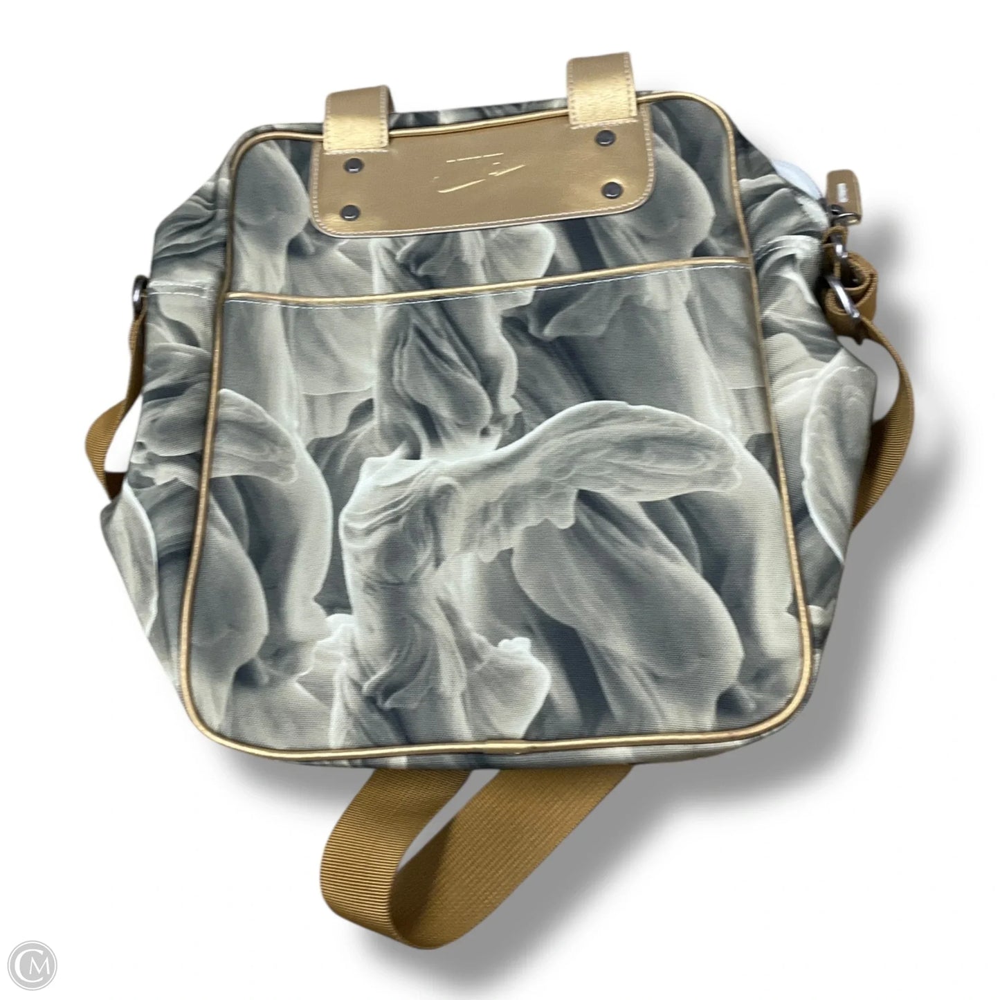 Crossbody By Nike, Size: Large