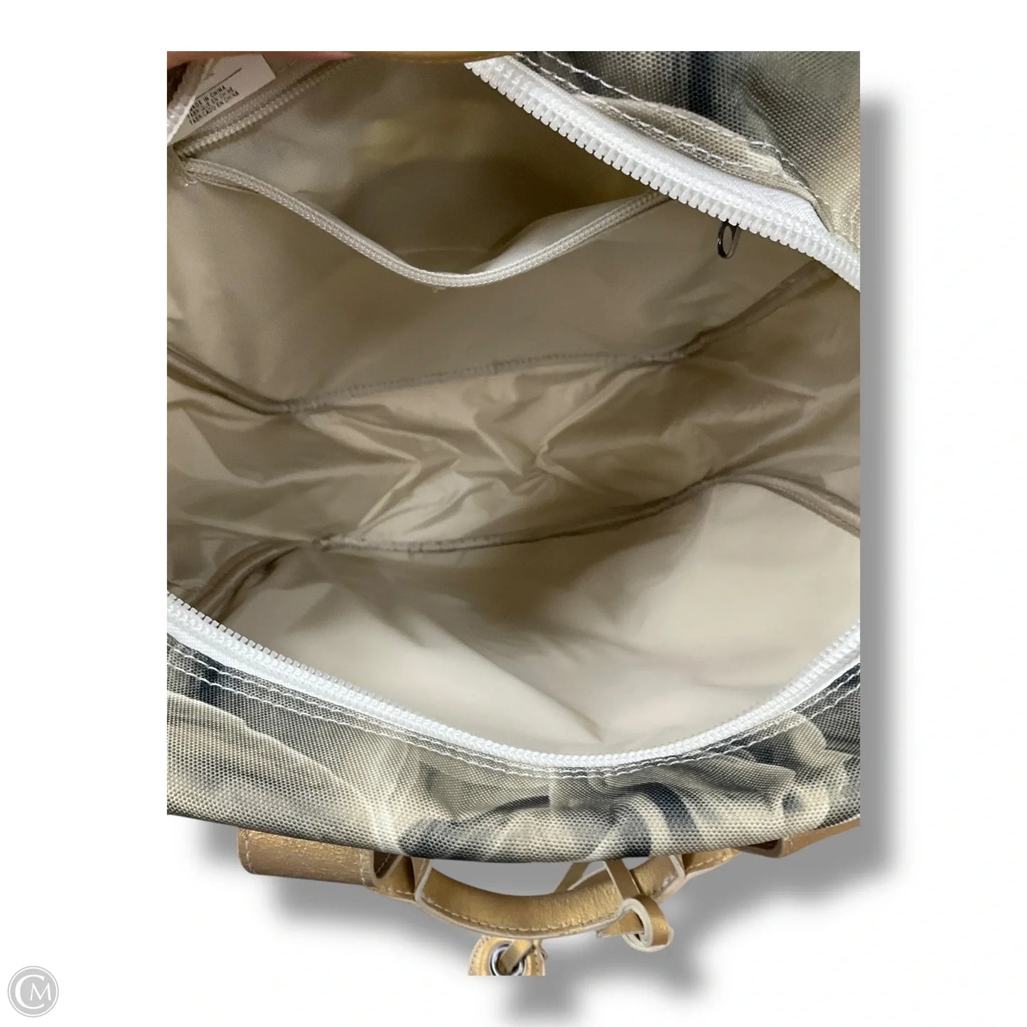 Crossbody By Nike, Size: Large