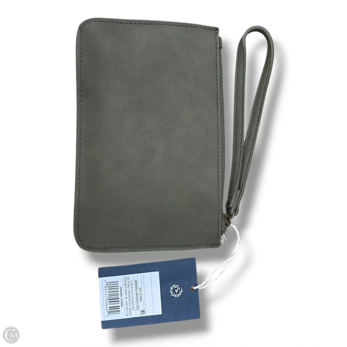 Wristlet By Universal Thread, Size: Medium