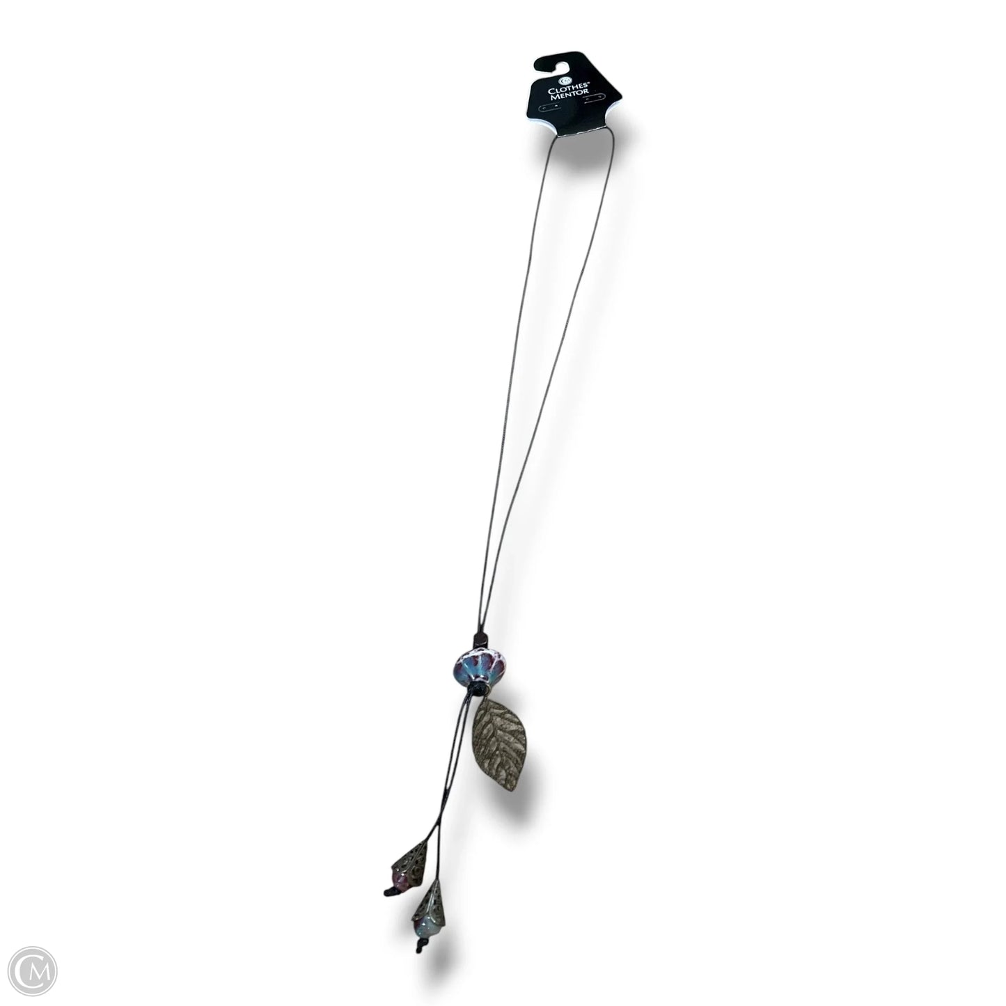 Necklace Pendant By Clothes Mentor