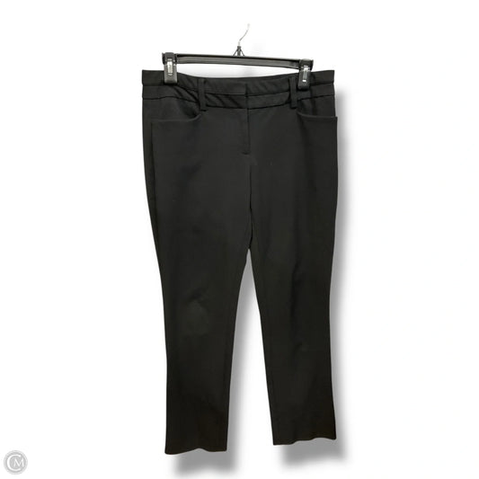 Pants Dress By New York And Co In Black, Size: 2