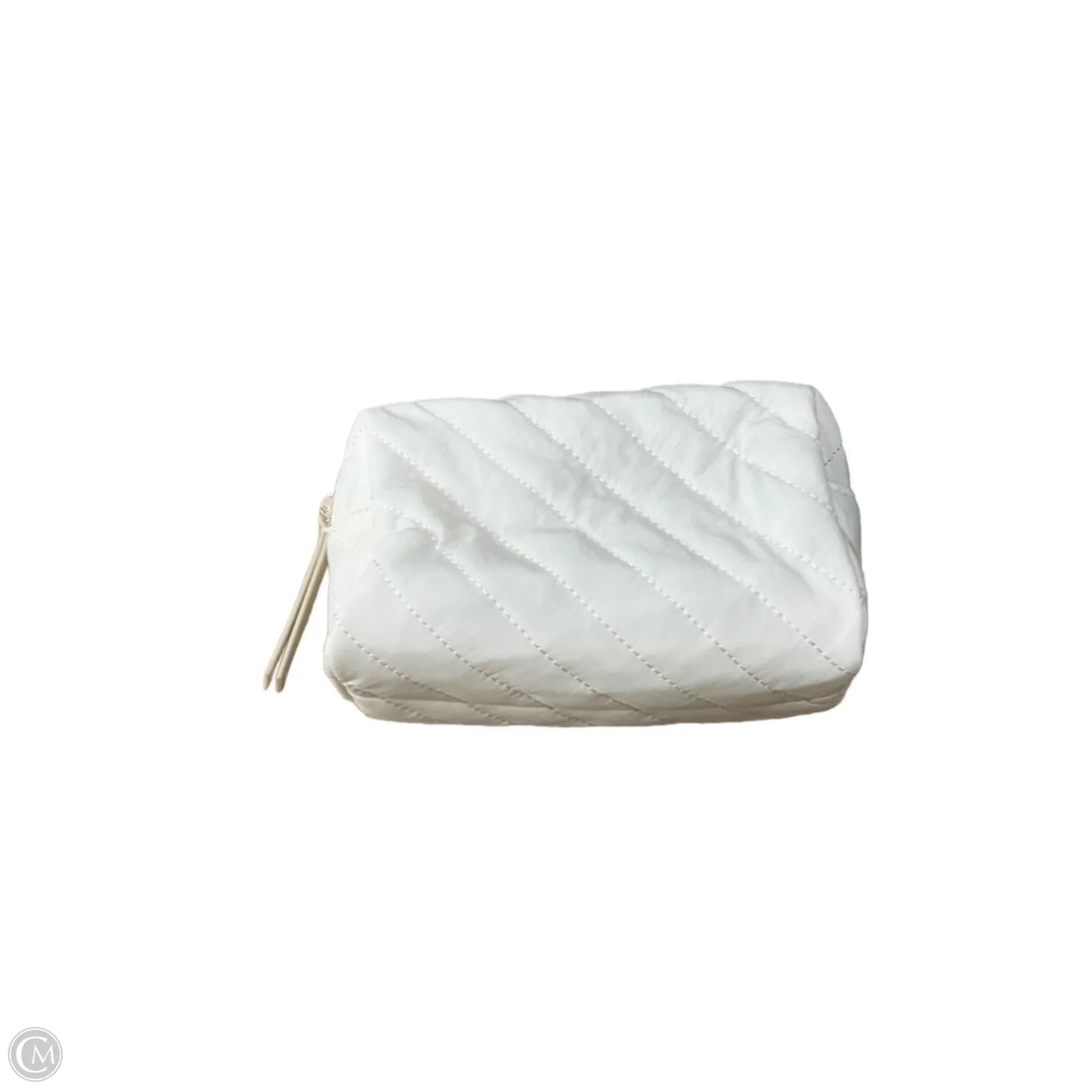 Makeup Bag By Universal Thread, Size: Small