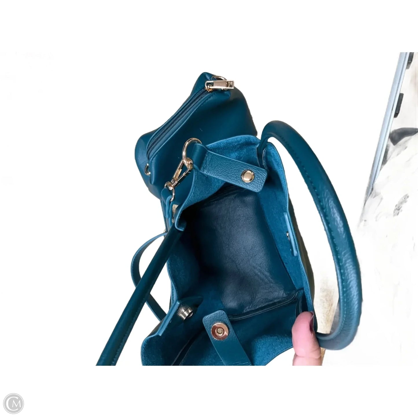 Crossbody By Anthropologie, Size: Small