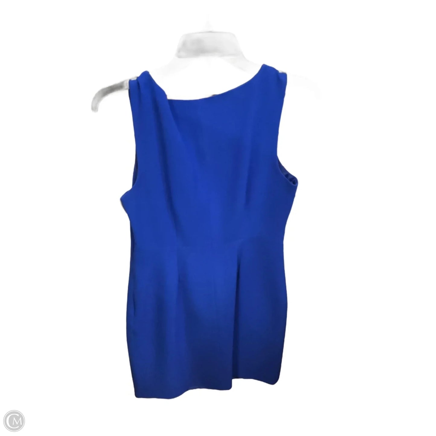 Dress Casual Short By Limited In Blue, Size: 8