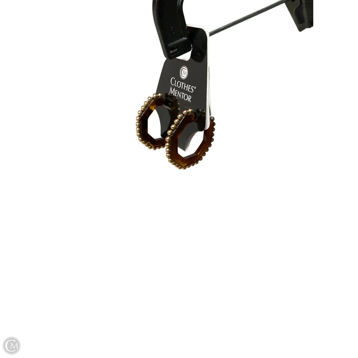 Earrings Hoop By Clothes Mentor