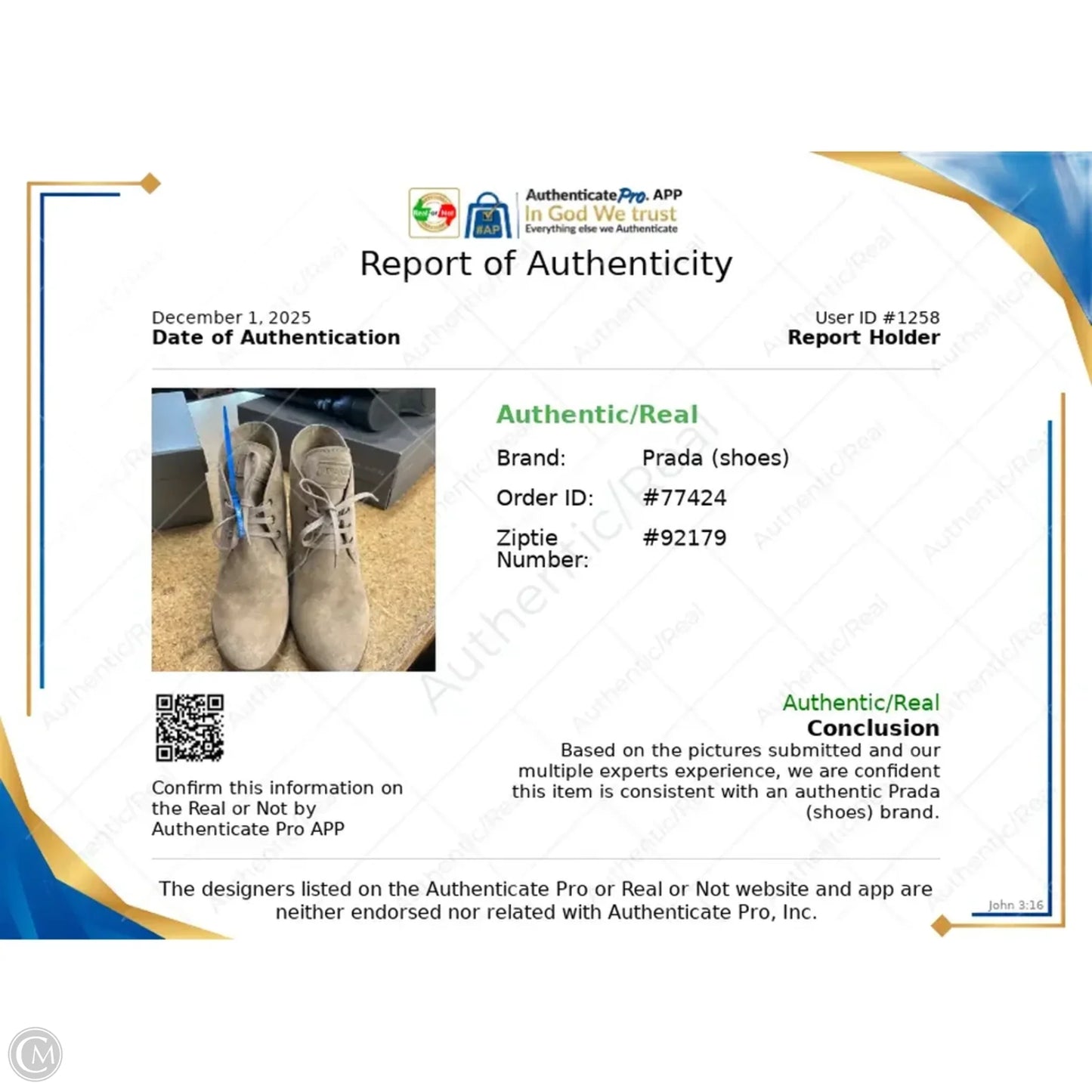 Boots Luxury Designer By Prada In Tan, Size: 8