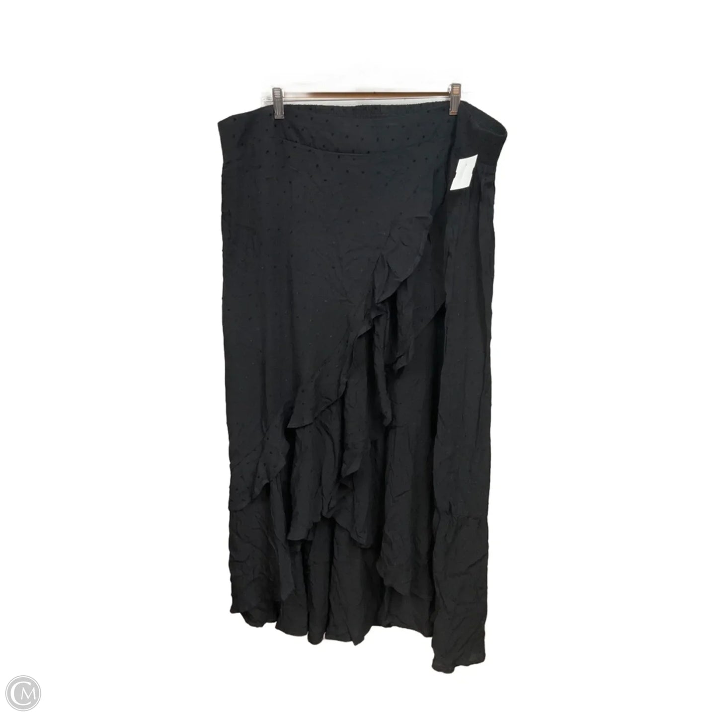 Pants Dress By Old Navy In Black, Size: 18