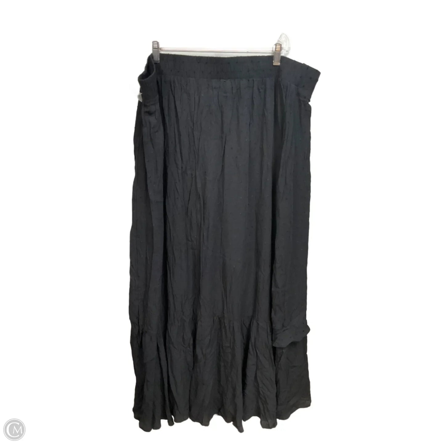 Pants Dress By Old Navy In Black, Size: 18