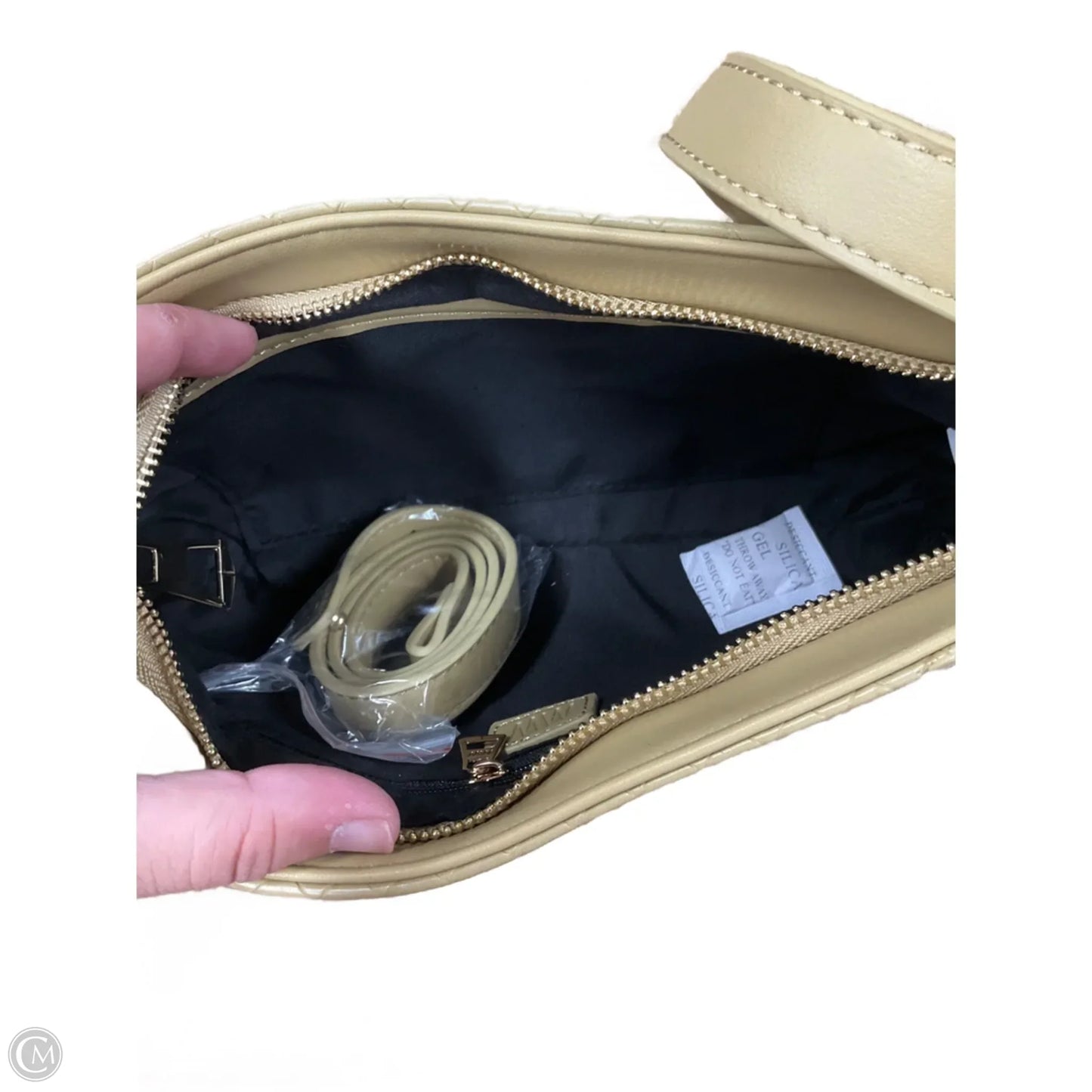 Crossbody By Cmc, Size: Small