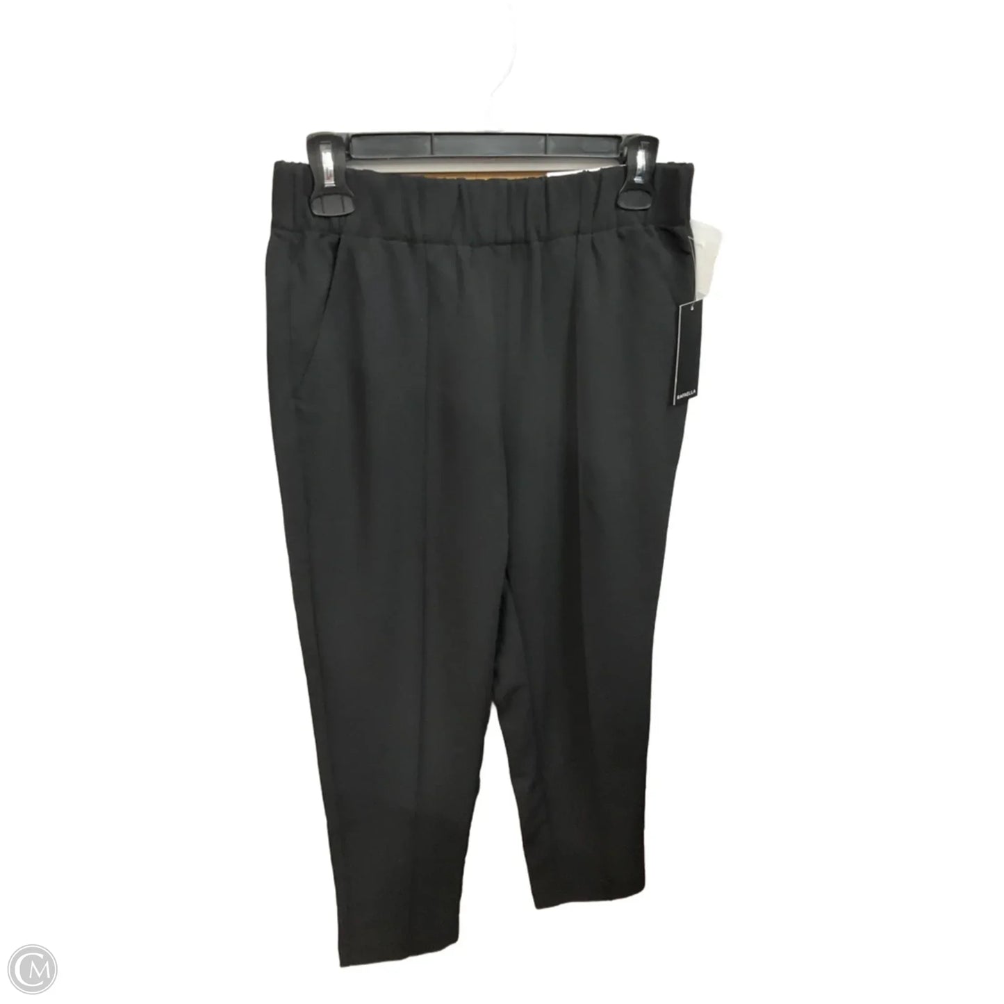 Pants Dress By Rafaella In Black, Size: 6p