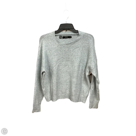 Sweater By Vero Moda In Blue, Size: M