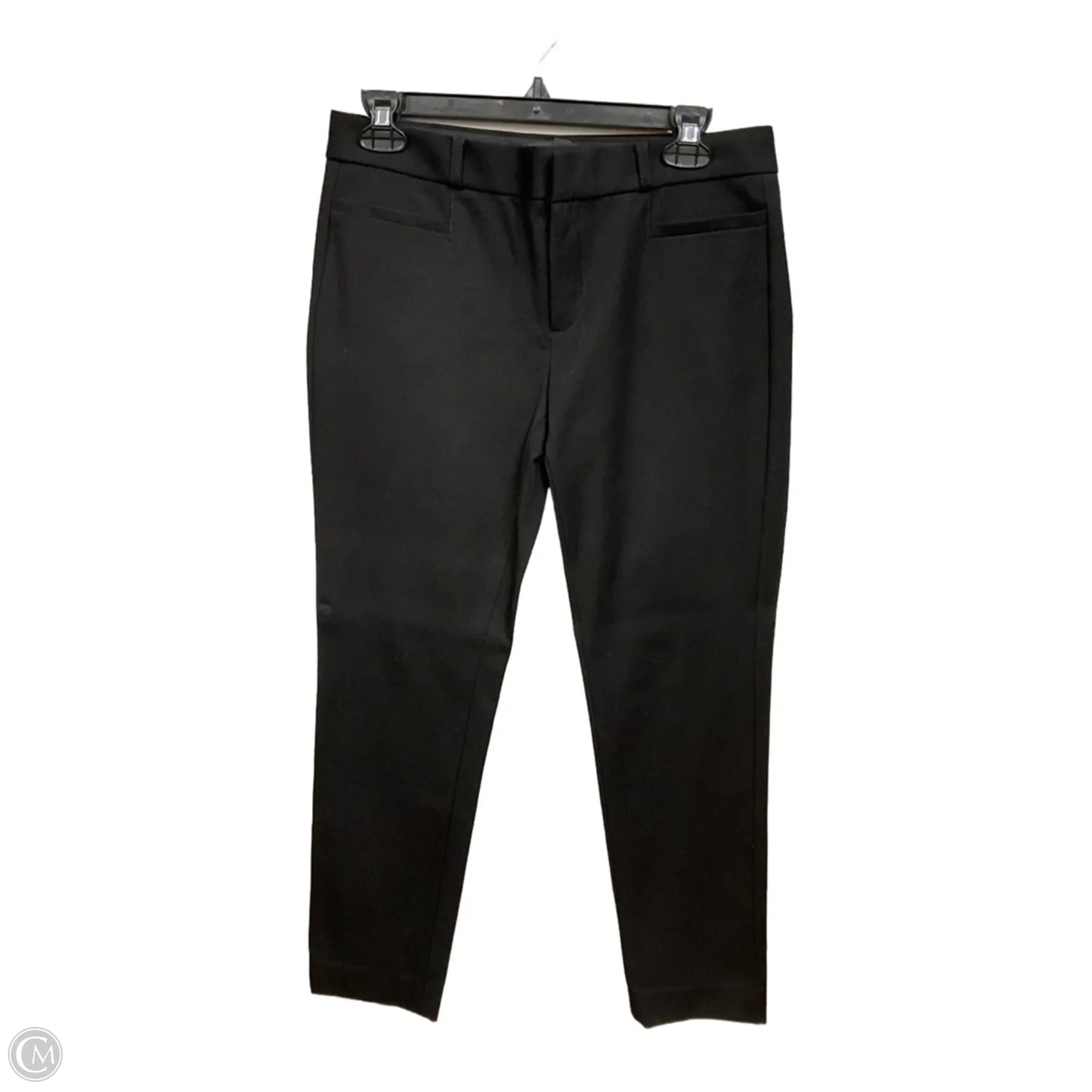 Pants Dress By Banana Republic In Black, Size: 4