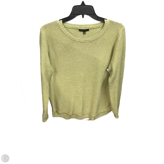 Sweater By Staccato In Green, Size: M
