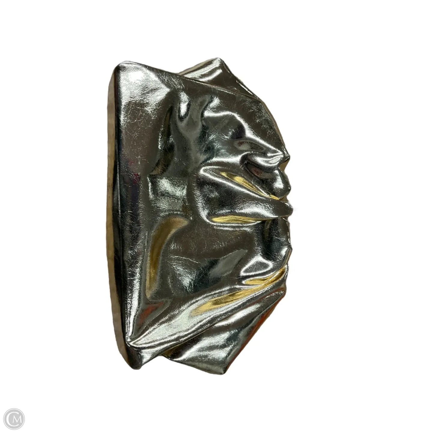 Clutch By Clothes Mentor, Size: Medium