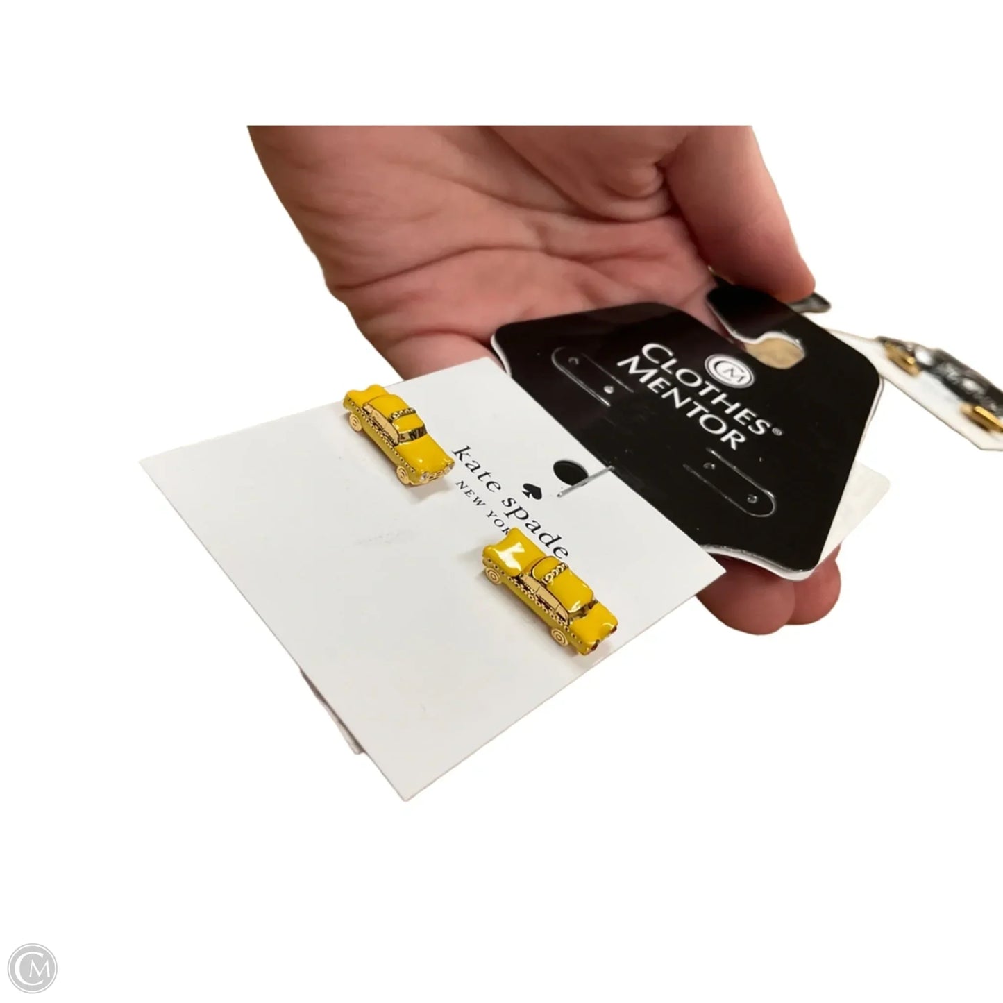 Earrings Designer By Kate Spade