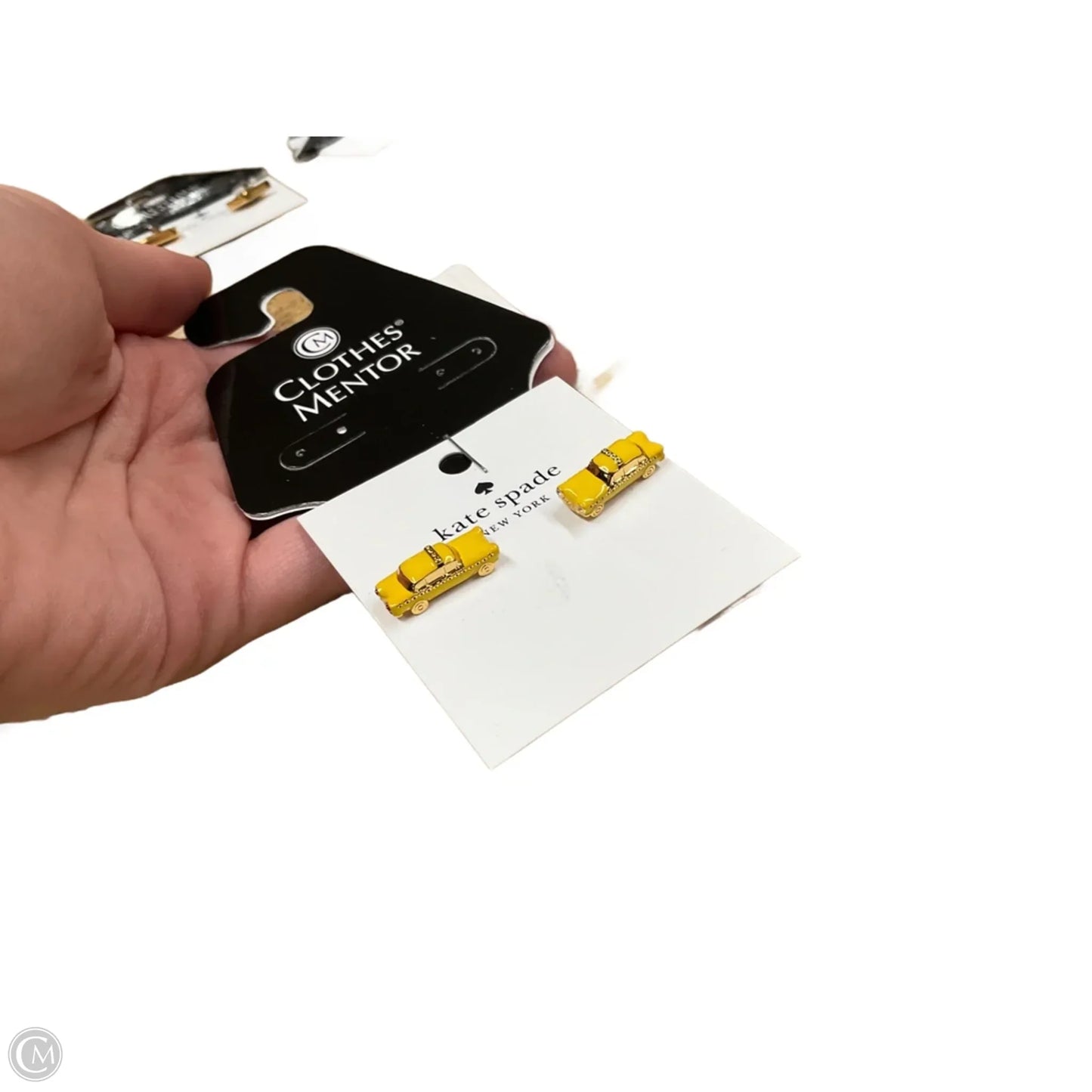 Earrings Designer By Kate Spade