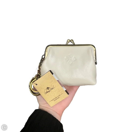 Coin Purse Designer By Patricia Nash, Size: Medium